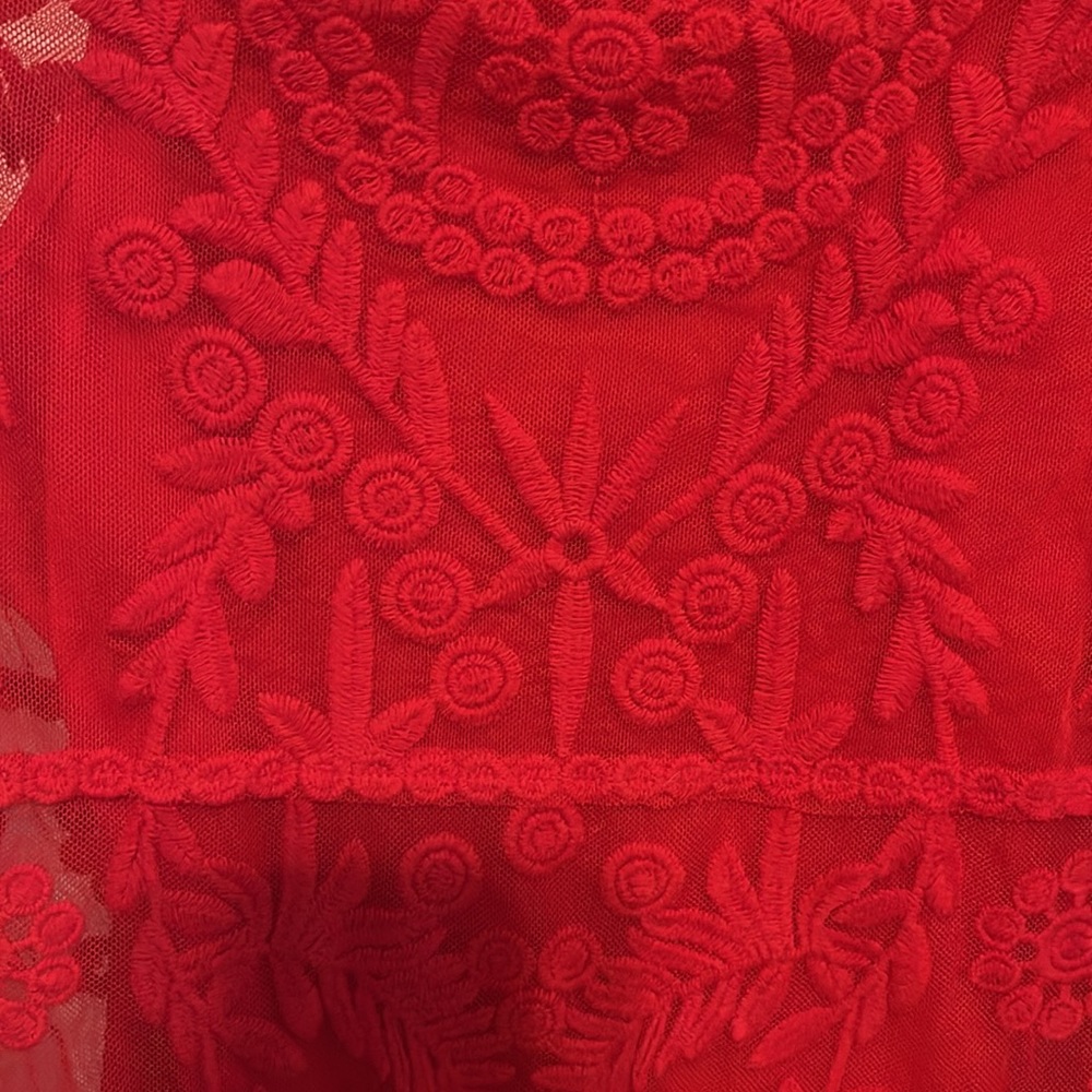 Express lace dress ❤️💃🏻 - Picture 2 of 6
